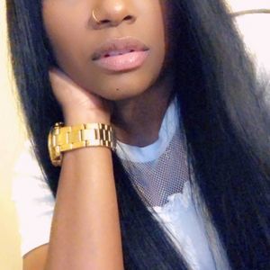 Meet your Posher, Ann